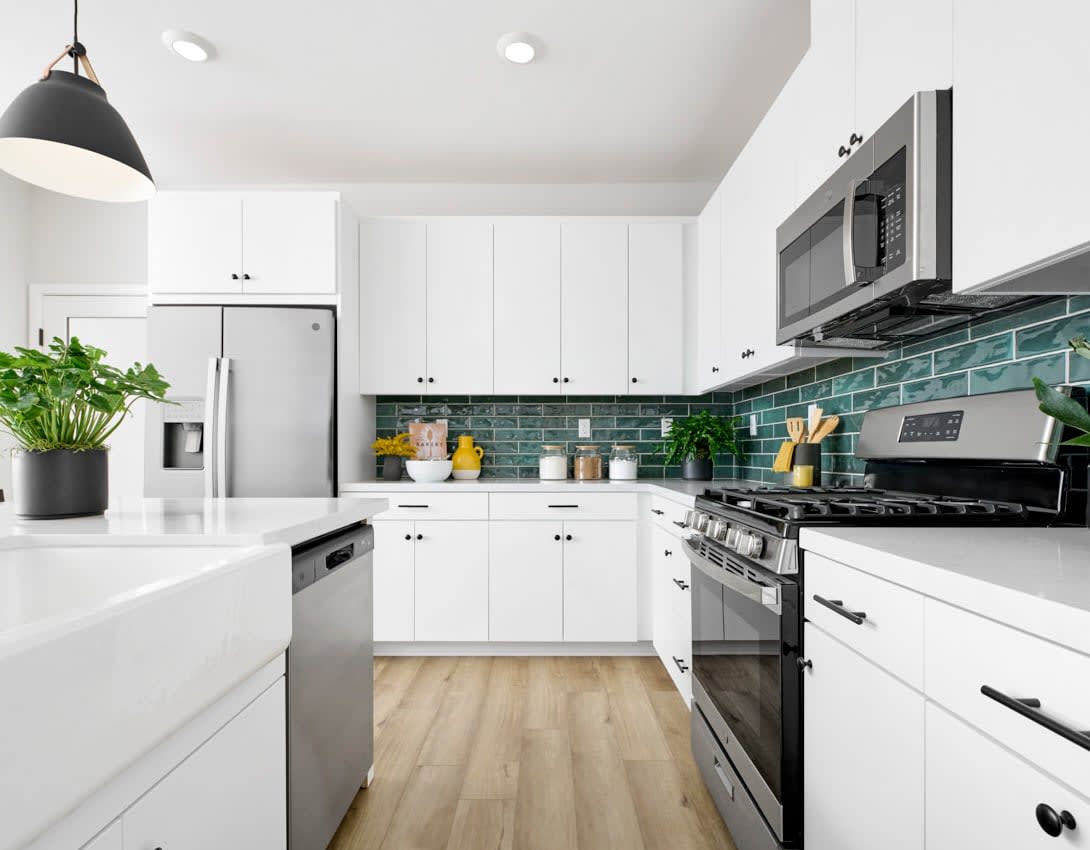 Next level design for optimized living