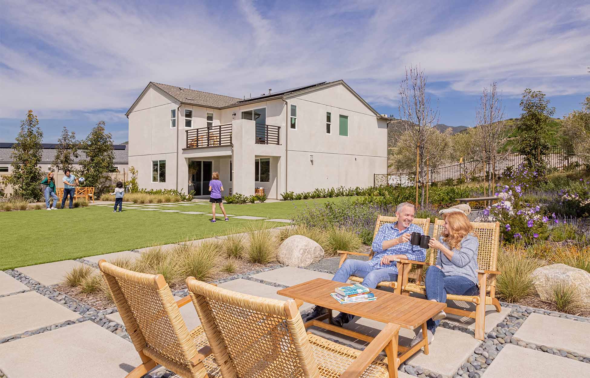 Three reasons to buy instead of rent