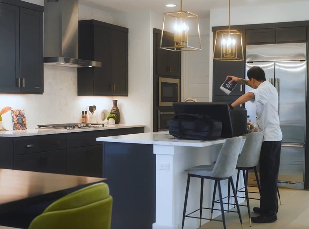 3 Reasons Why Austin's Gourmet Kitchen is Perfect for Entertaining