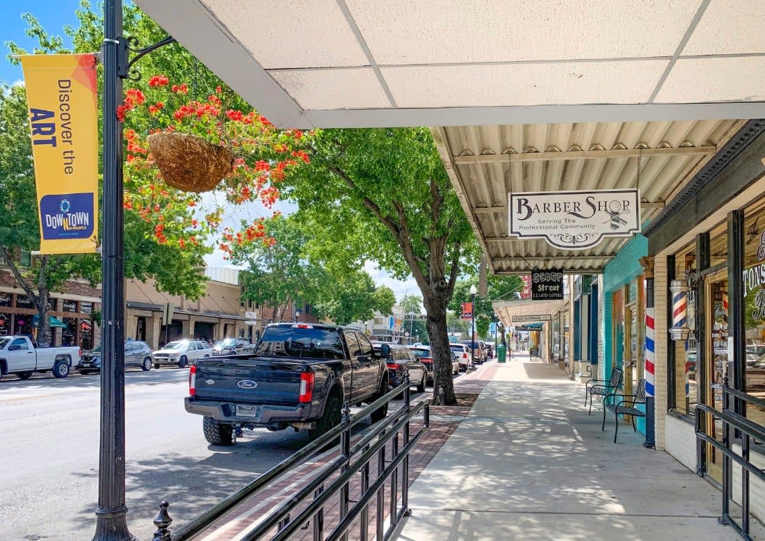 Top 5 Reasons to Move to New Braunfels—San Antonio’s Charming Suburb