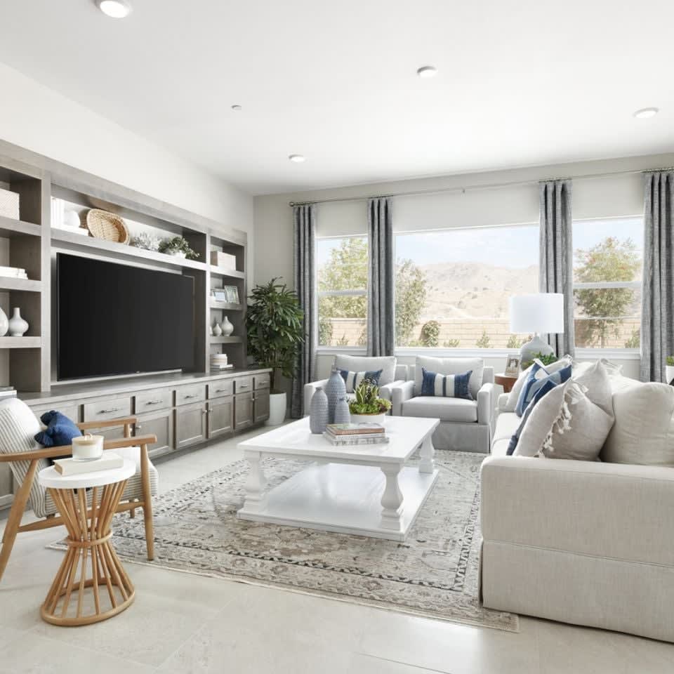 The Five Benefits of a Move-In Ready Home