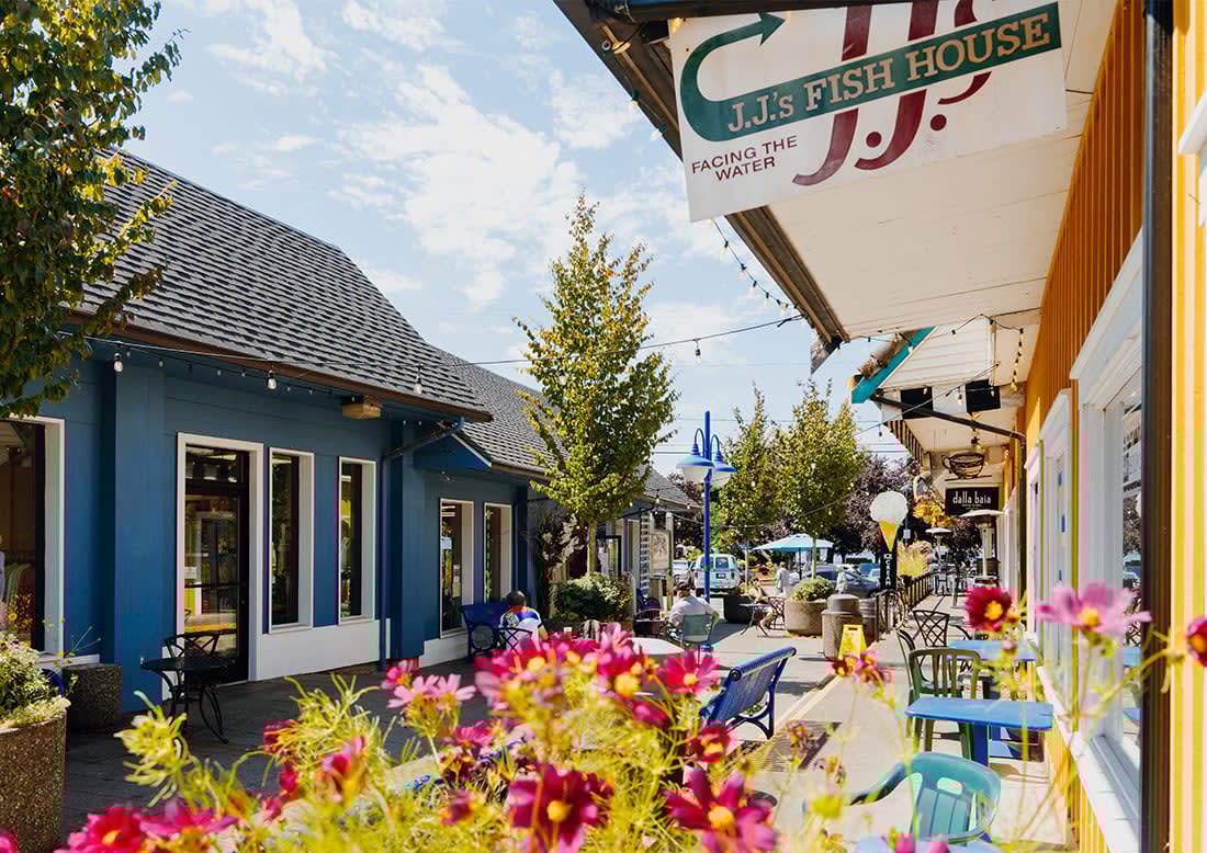 9 of the Best Things to Do in Poulsbo, Washington