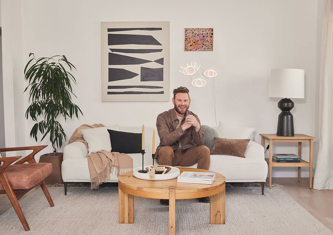 Realize the Kitchen of Your Dreams from the Privacy of Your Couch