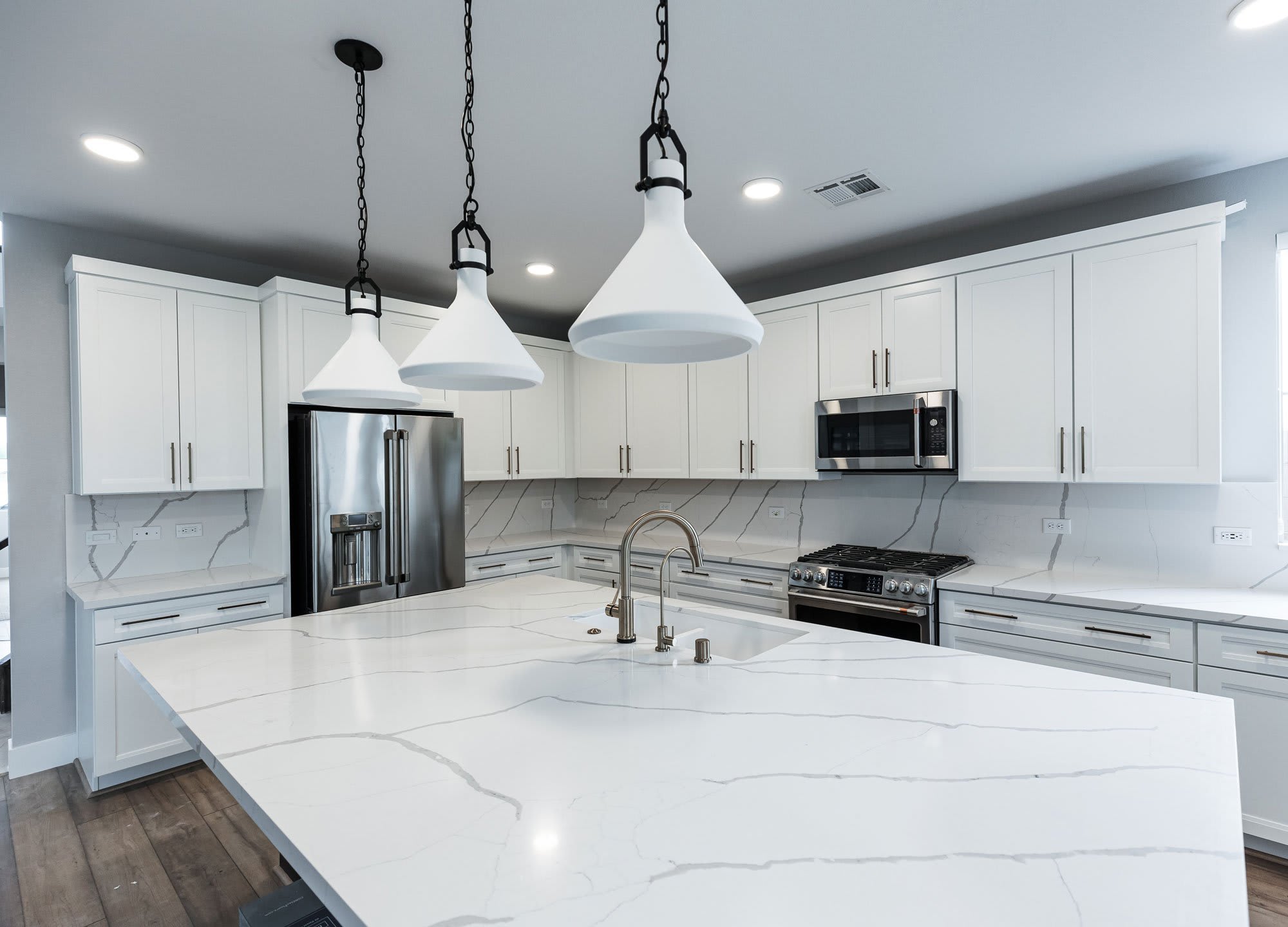 Celebrating the great outdoors at Azure Park