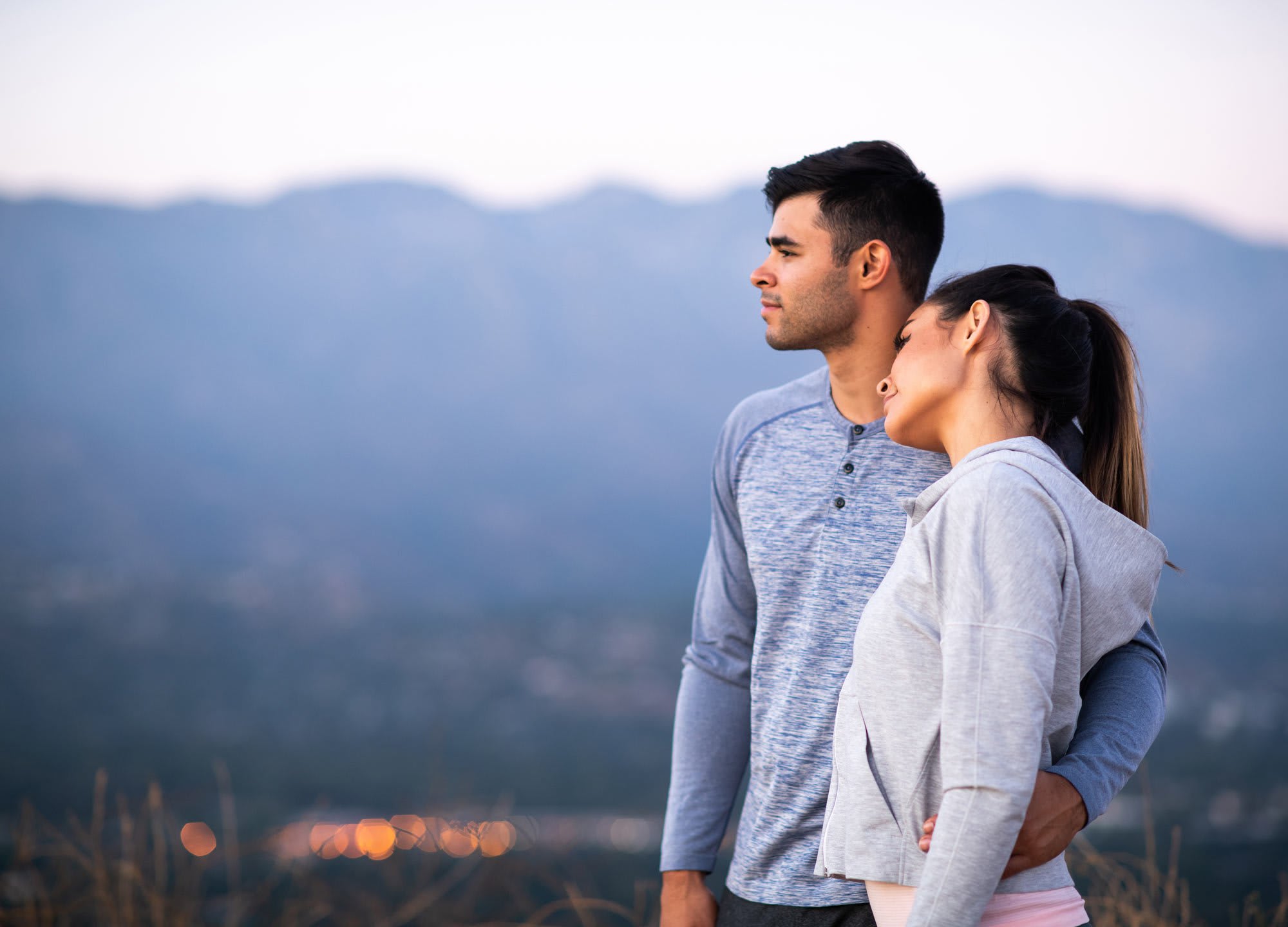 Hit the Road for Fall Scenery