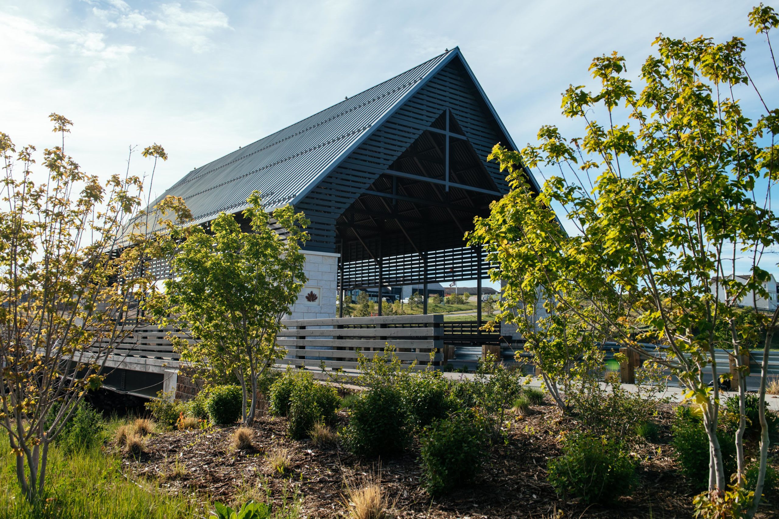 Explore the Wide-Open Spaces at Wild Oak