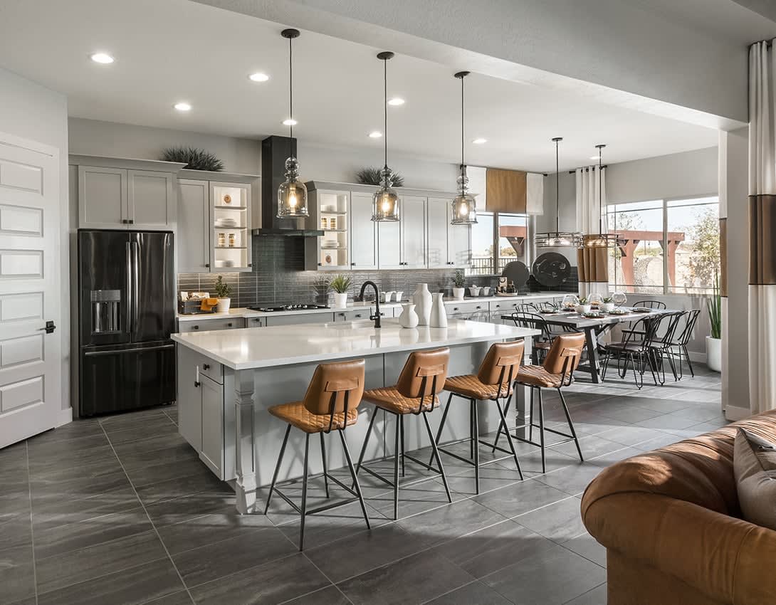 A Guide to Financing Your New Home