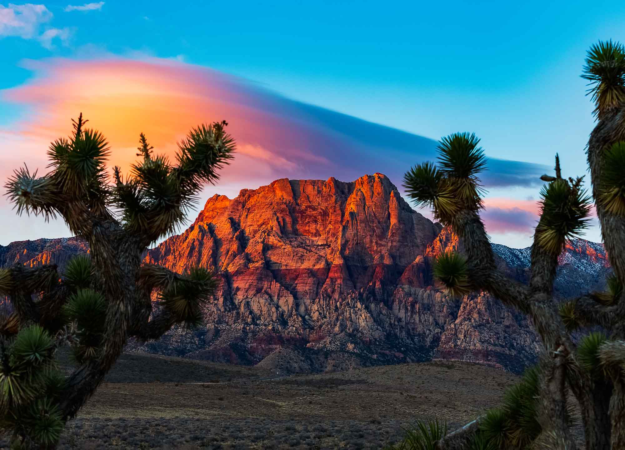 Living In Las Vegas: A Comprehensive Guide