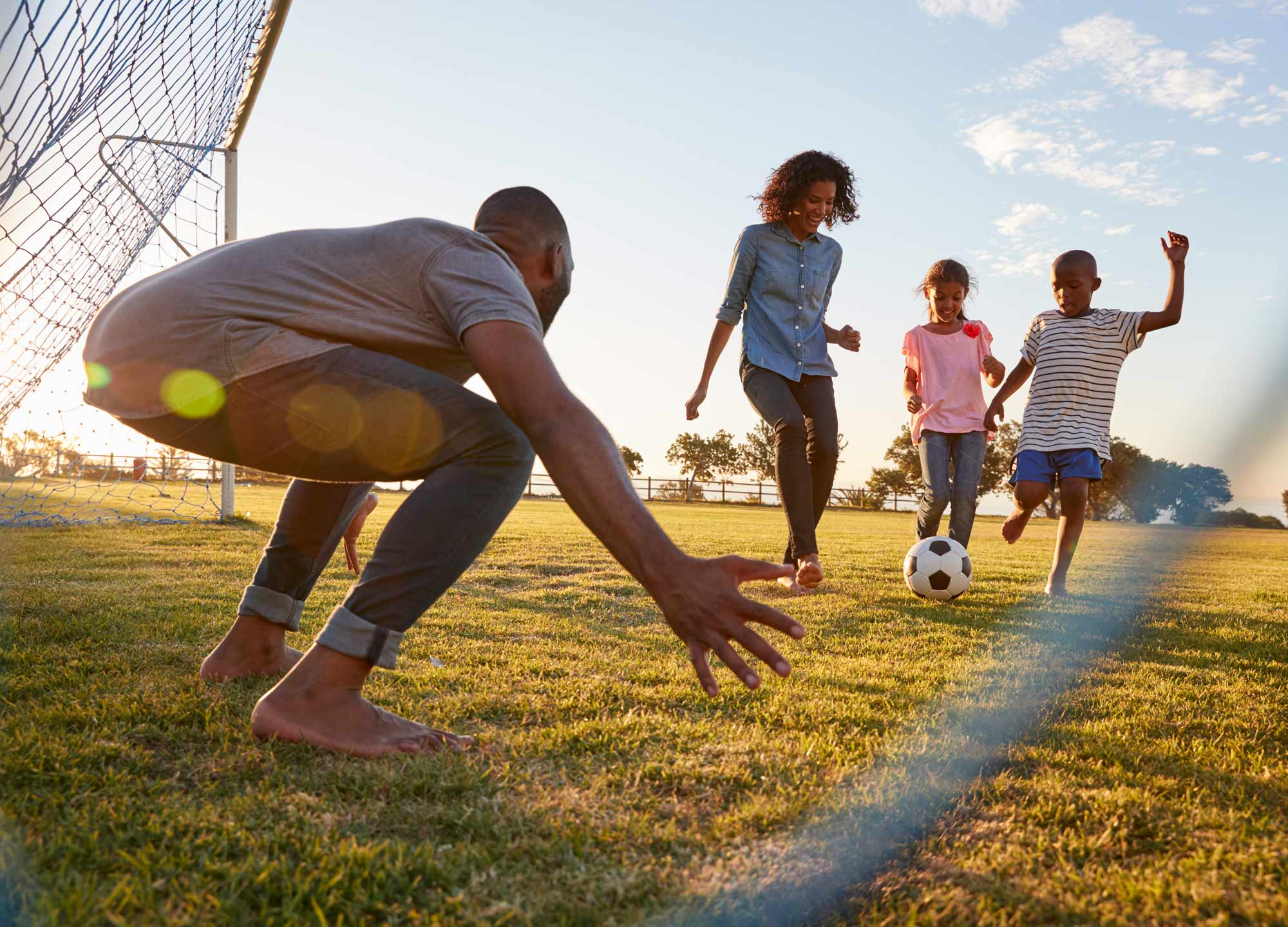 Best Things To Do In Las Vegas With Kids