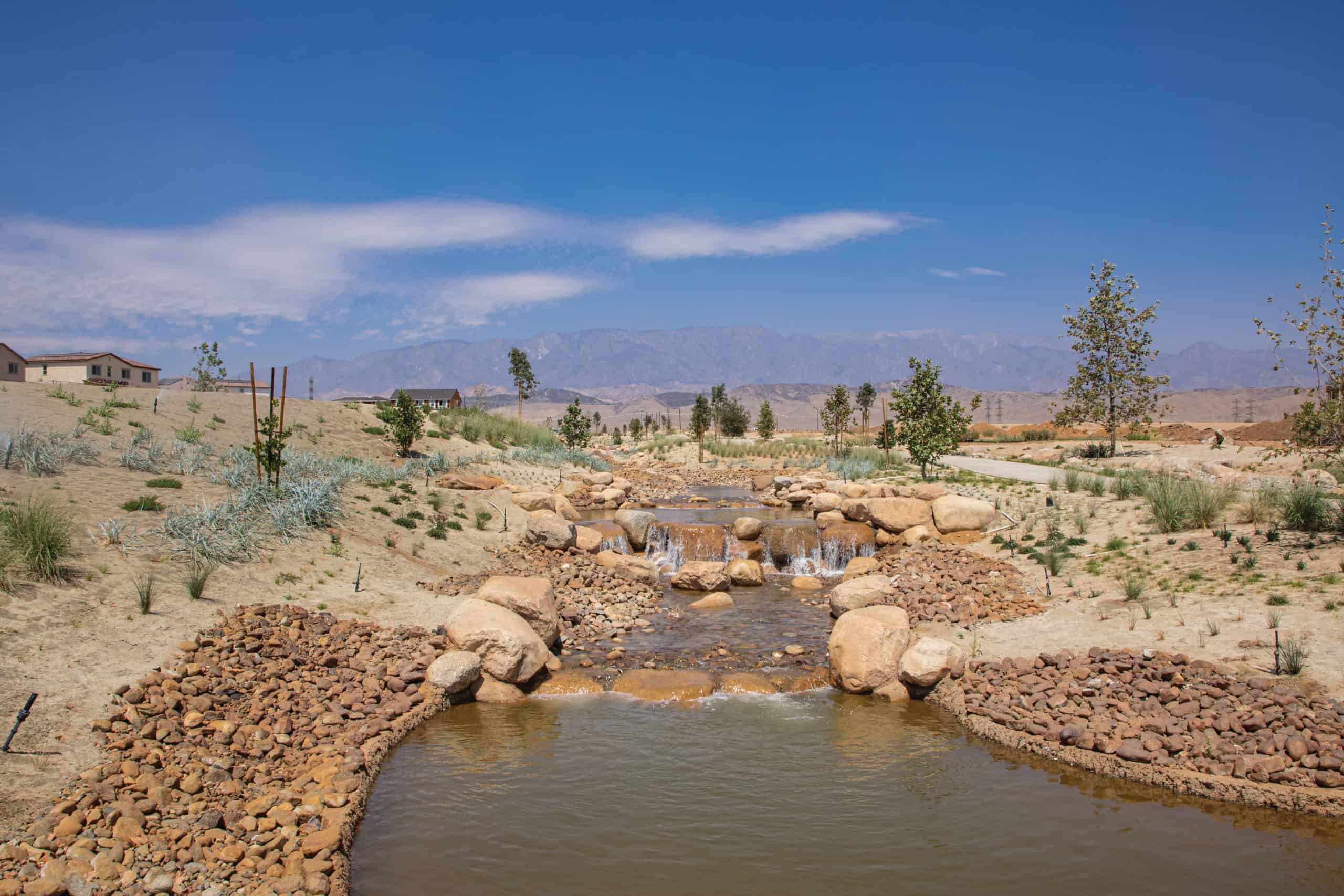 Celebrate the Great Outdoors at Atwell