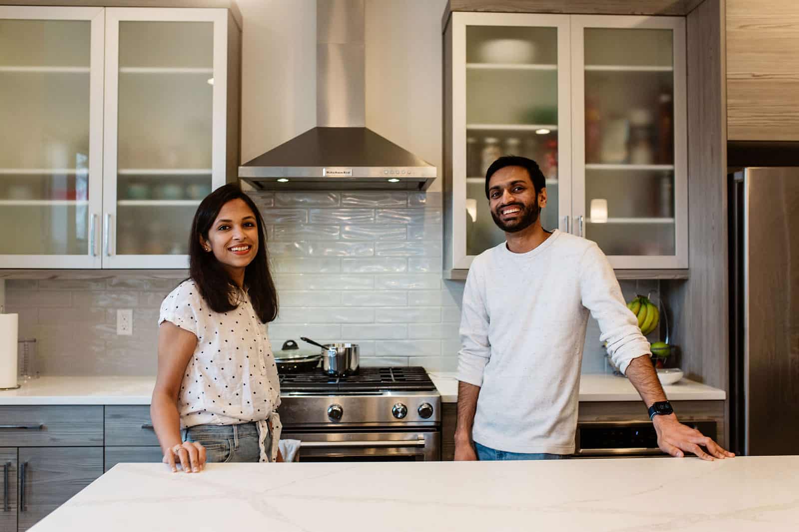 A Home Full of Imagination in Newcastle