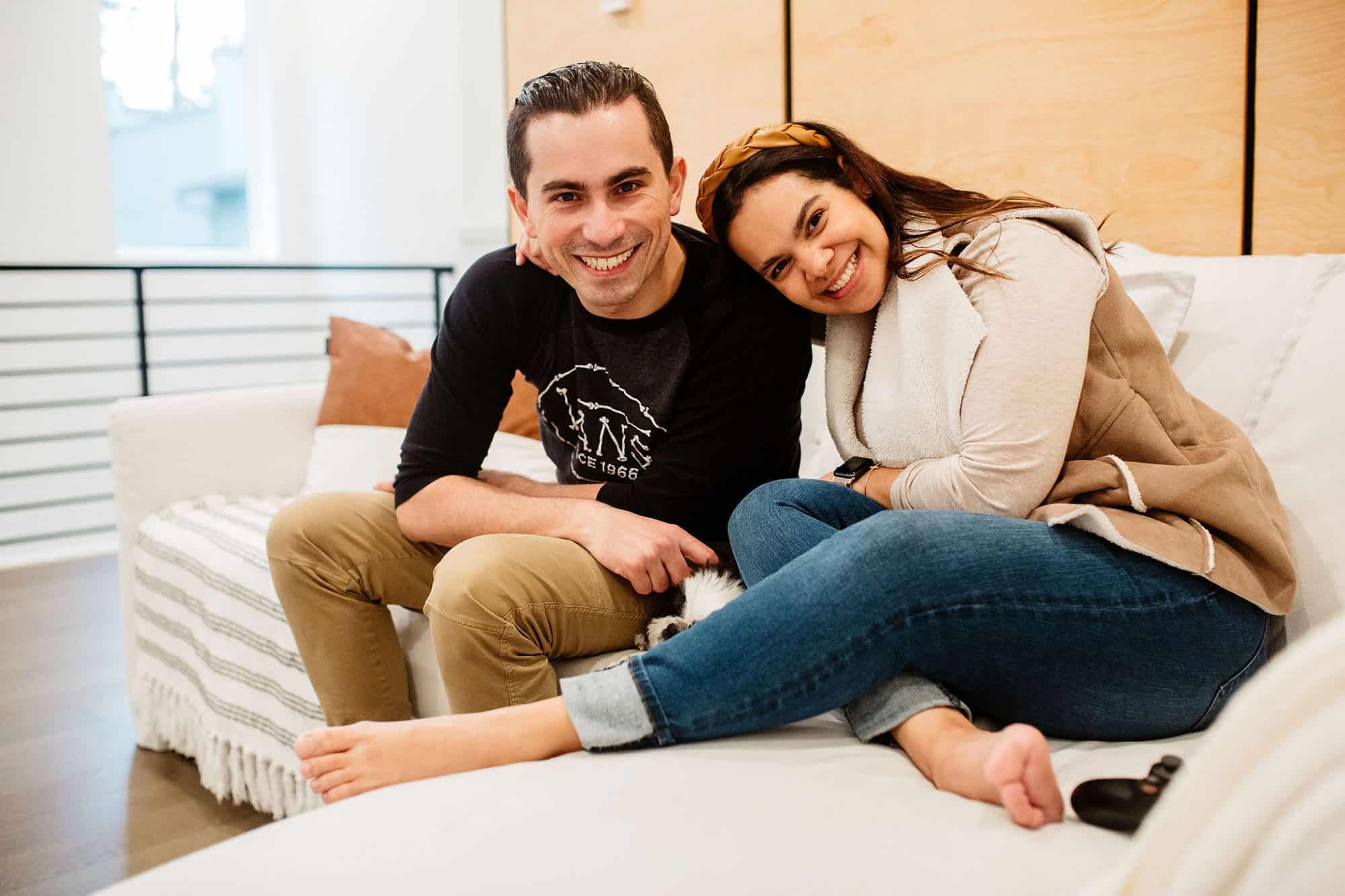 Endless Parks, Trails, and Best Friends in Sammamish