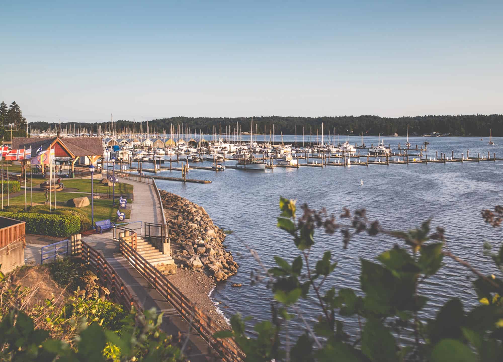 A Scandinavian Gem in the Pacific Northwest