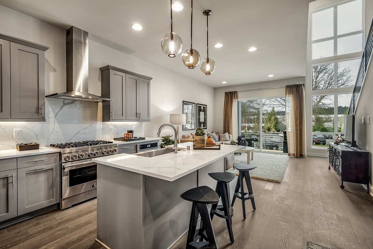 Modern Design for Contemporary Lifestyles