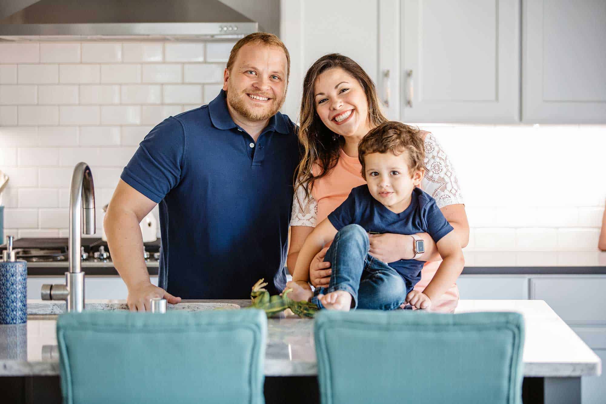 The Art of Designing your New Tri Pointe Home