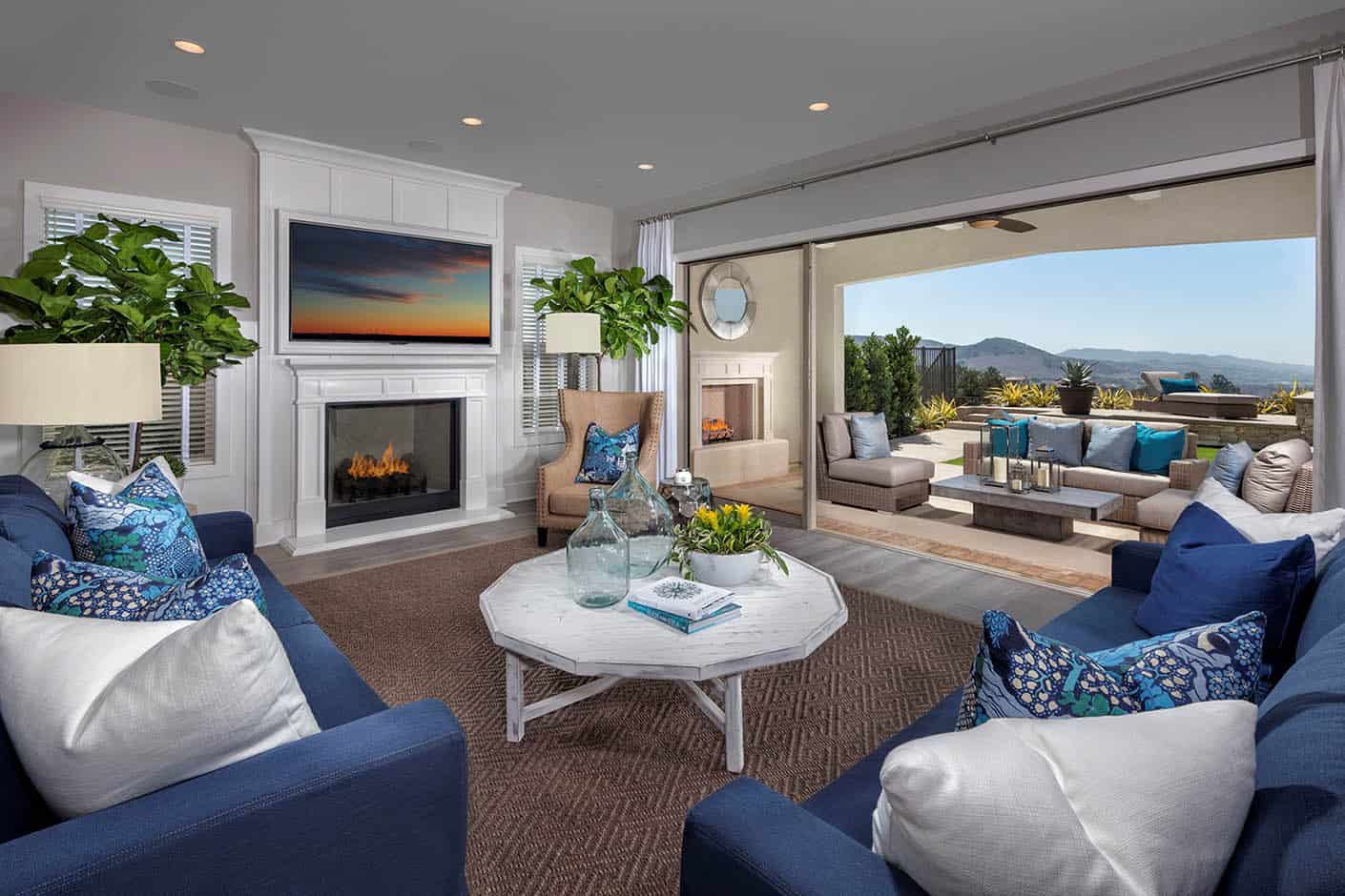 5 Tips For Seamless Indoor–outdoor Living