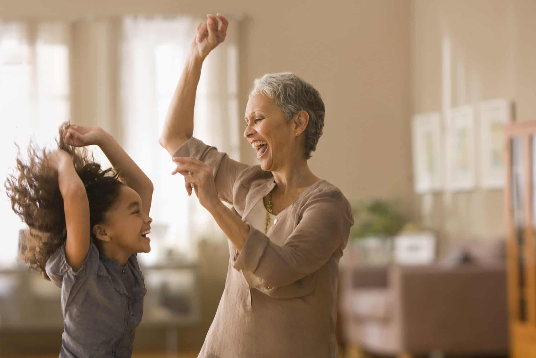 Personalizing Your New Home with Flex Spaces