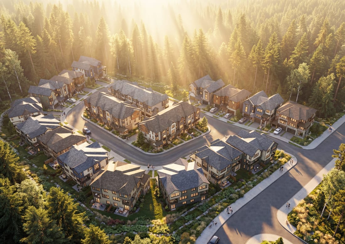 Snoqualmie Ridge: A Legacy of Thoughtful Living 