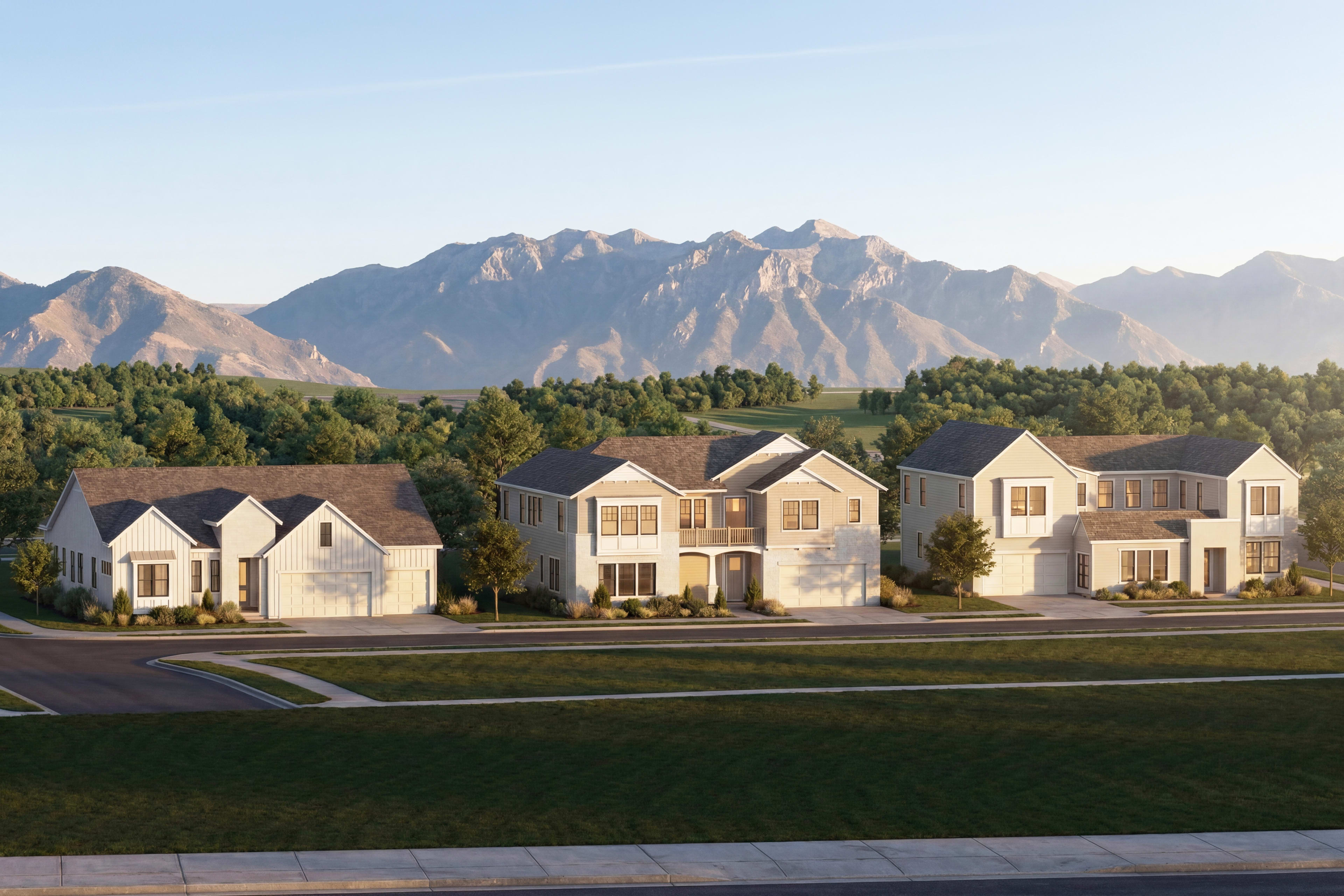 Canyon Park: The Benefits of Calling the City of Orem Home