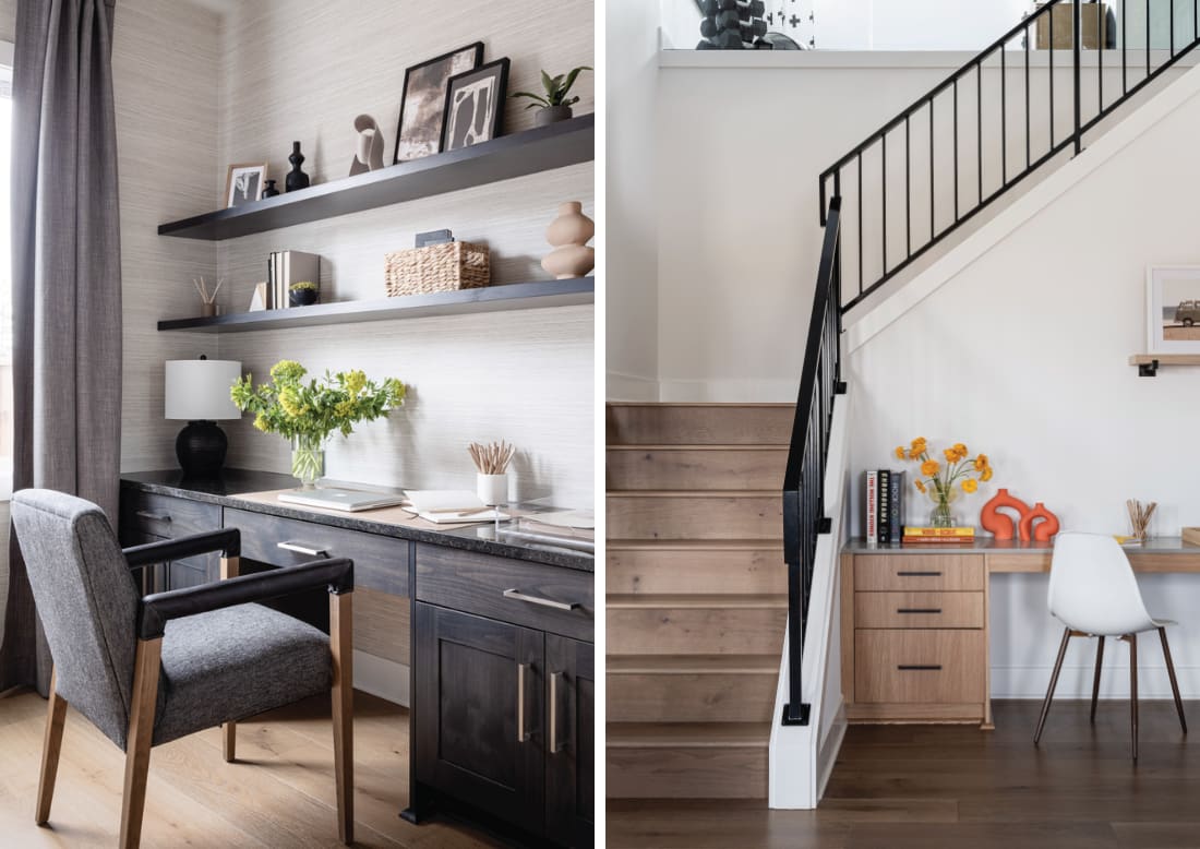 Washington - Blog Asset - Creating a Home at Tehaleh That Supports Your Wellness Needs V2