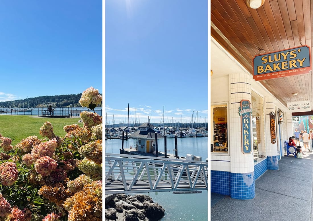 Washington - Blog Asset - Get inspired in Poulsbo