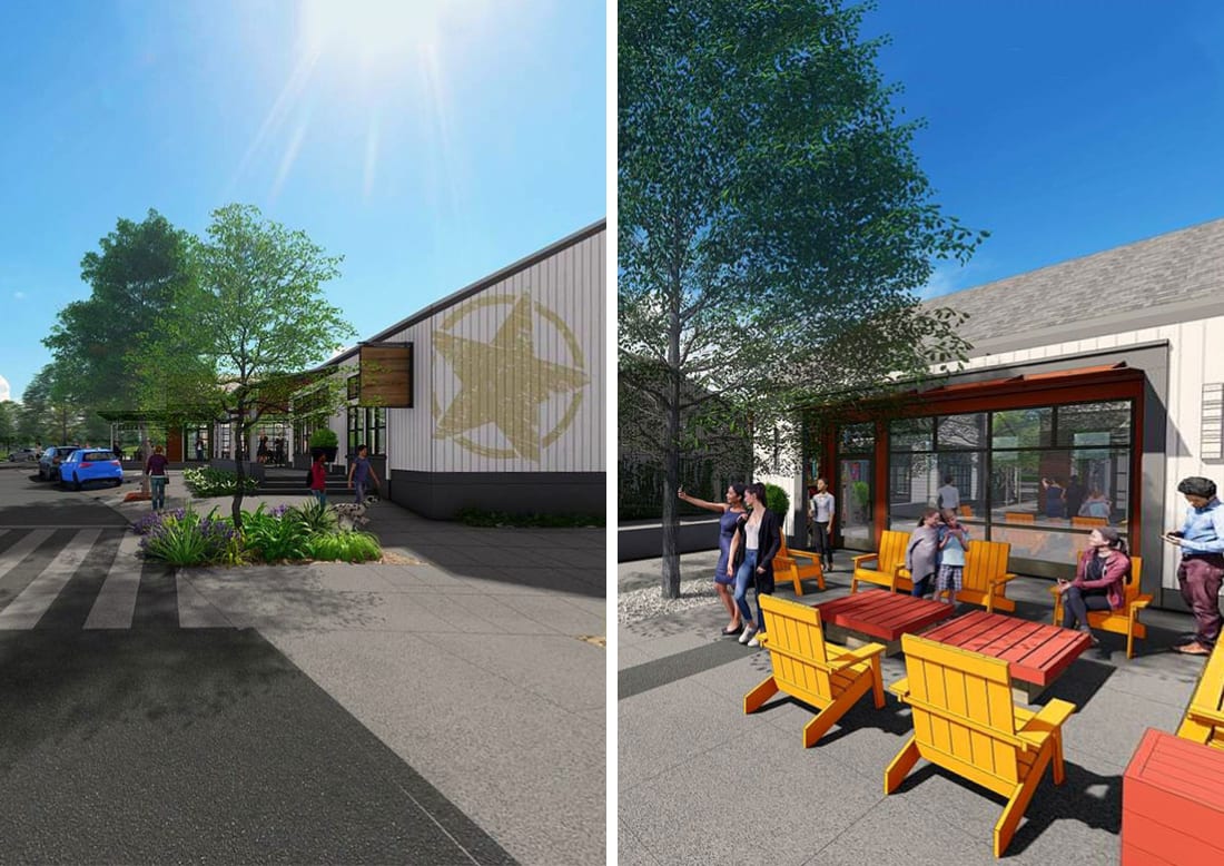 Washington - Blog Asset - The Perfect Fusion of Park Oasis and Retail Haven