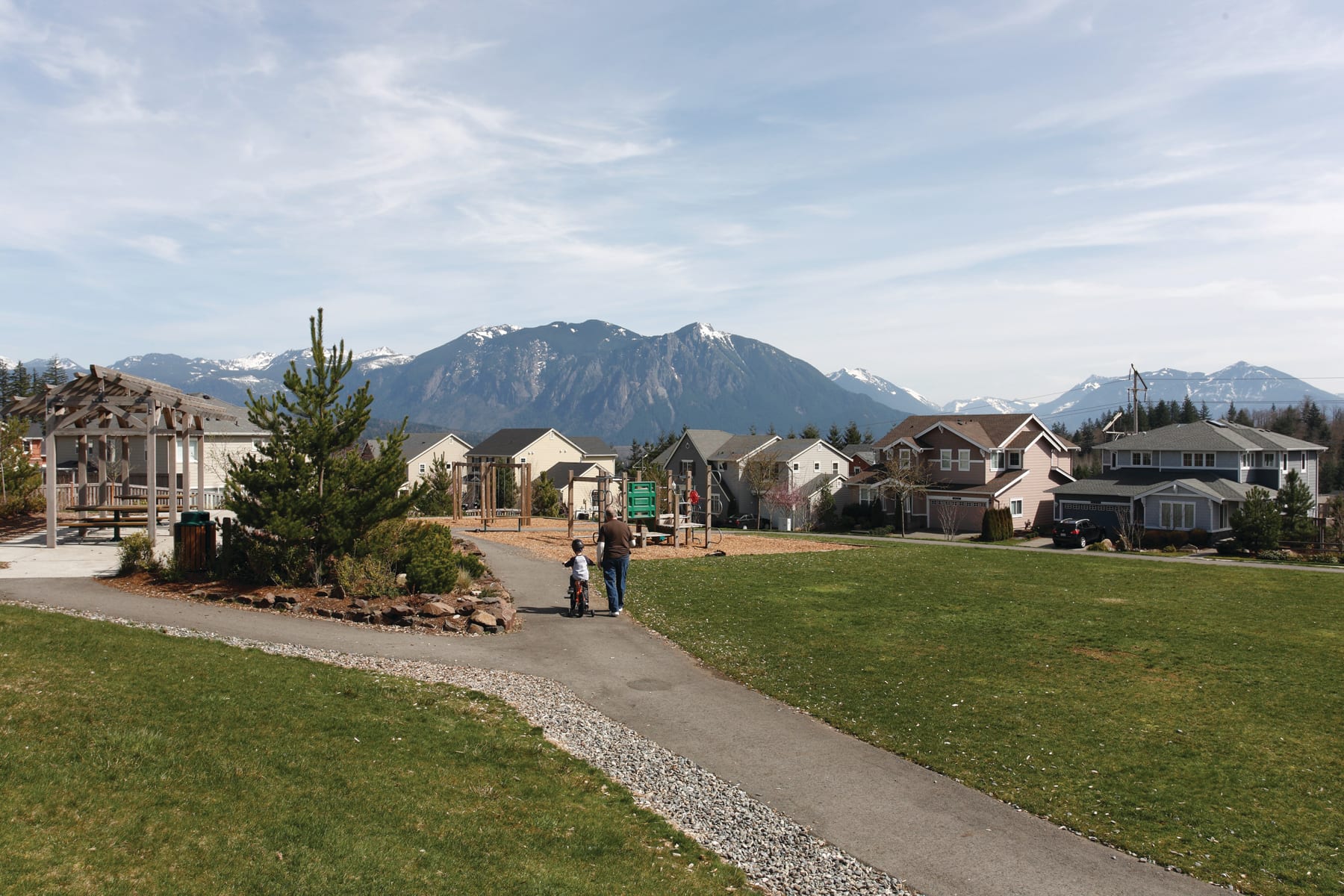 Washington - Snoqualmie Ridge - Blog Image V1