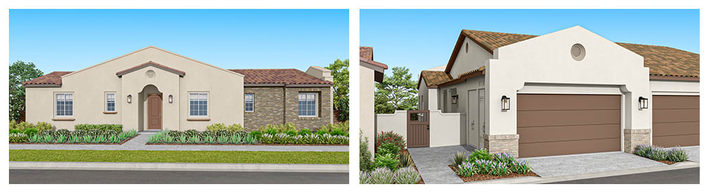 OCLA: BLOG - Lavender at RMV [Curb Appeal: Lavender's Architecture Story] 002