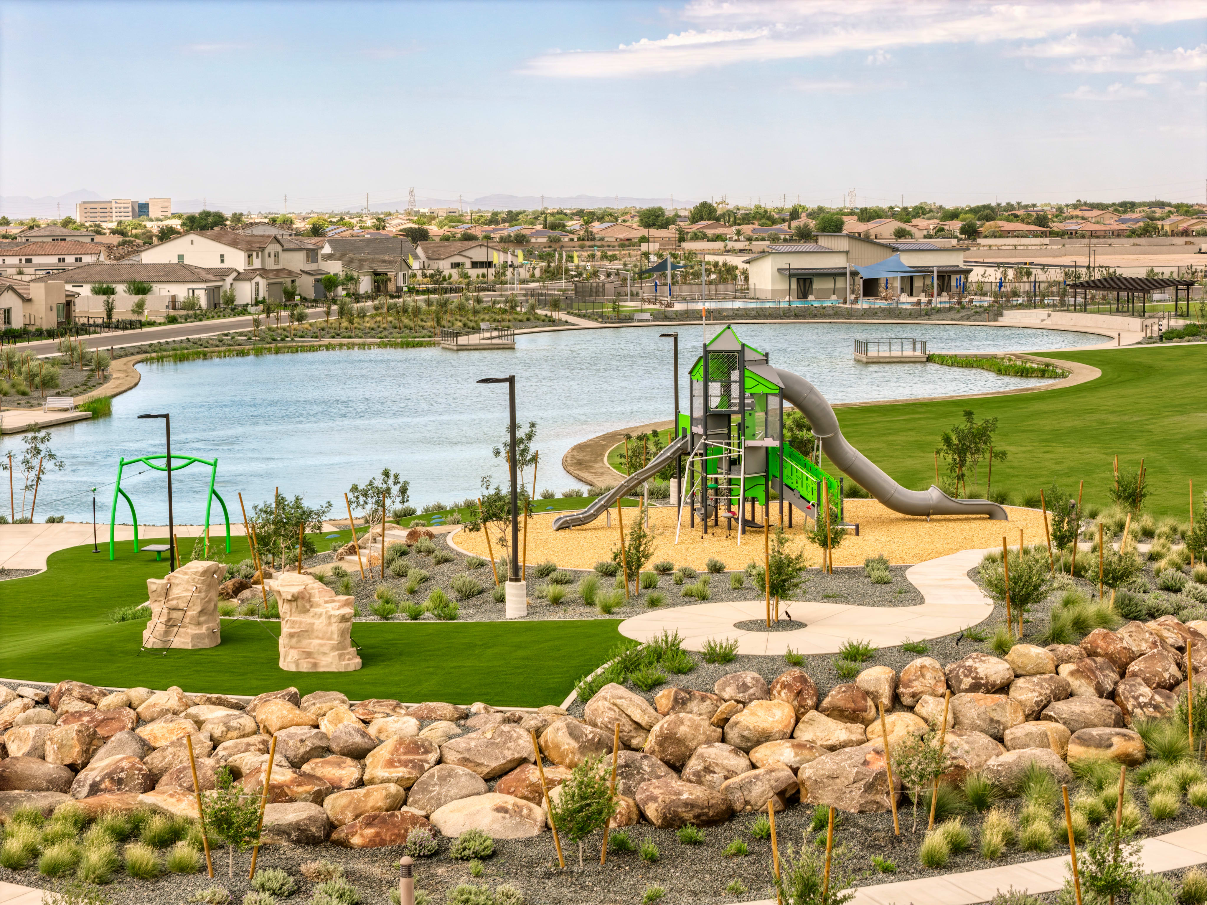 Soleo Blog - Adventure Playground