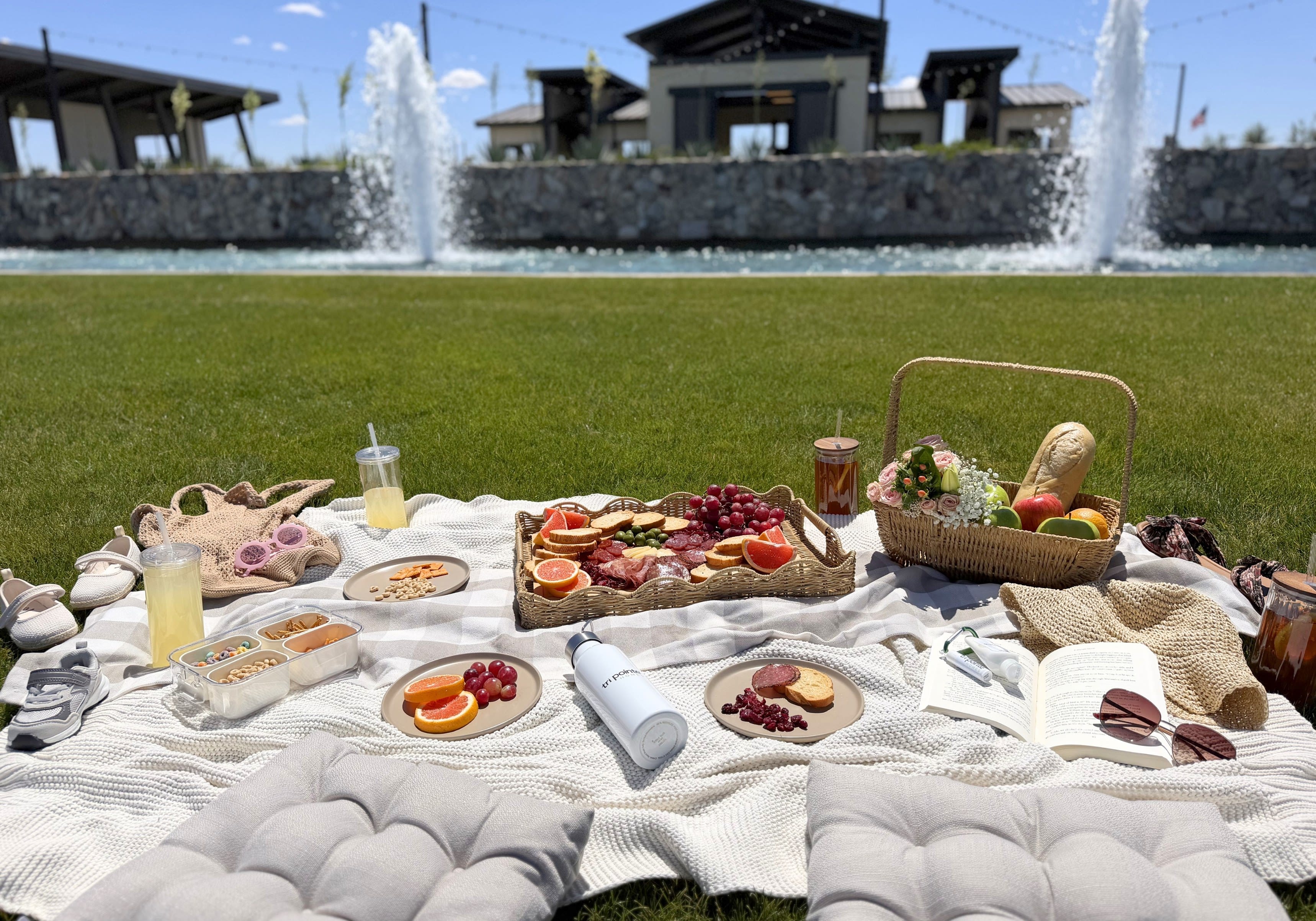 Soleo Blog - Picnic