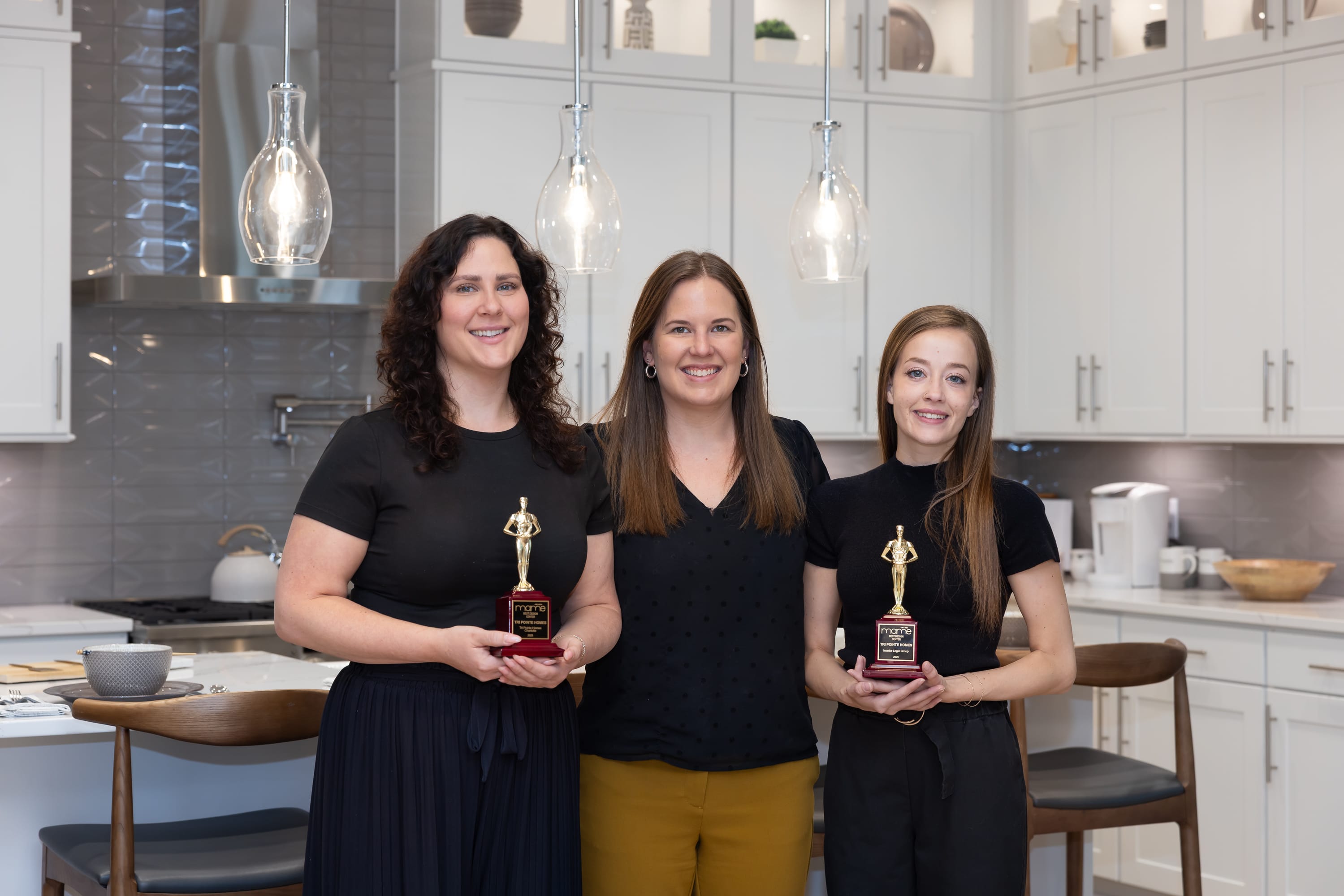 Charlotte - Design Studio - Team Photo