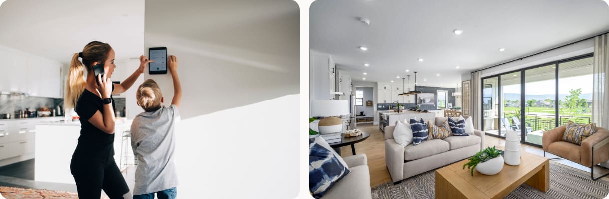 Utah - Blog - Cloudinary Image - UT Benefits Liveablity & Smarthome