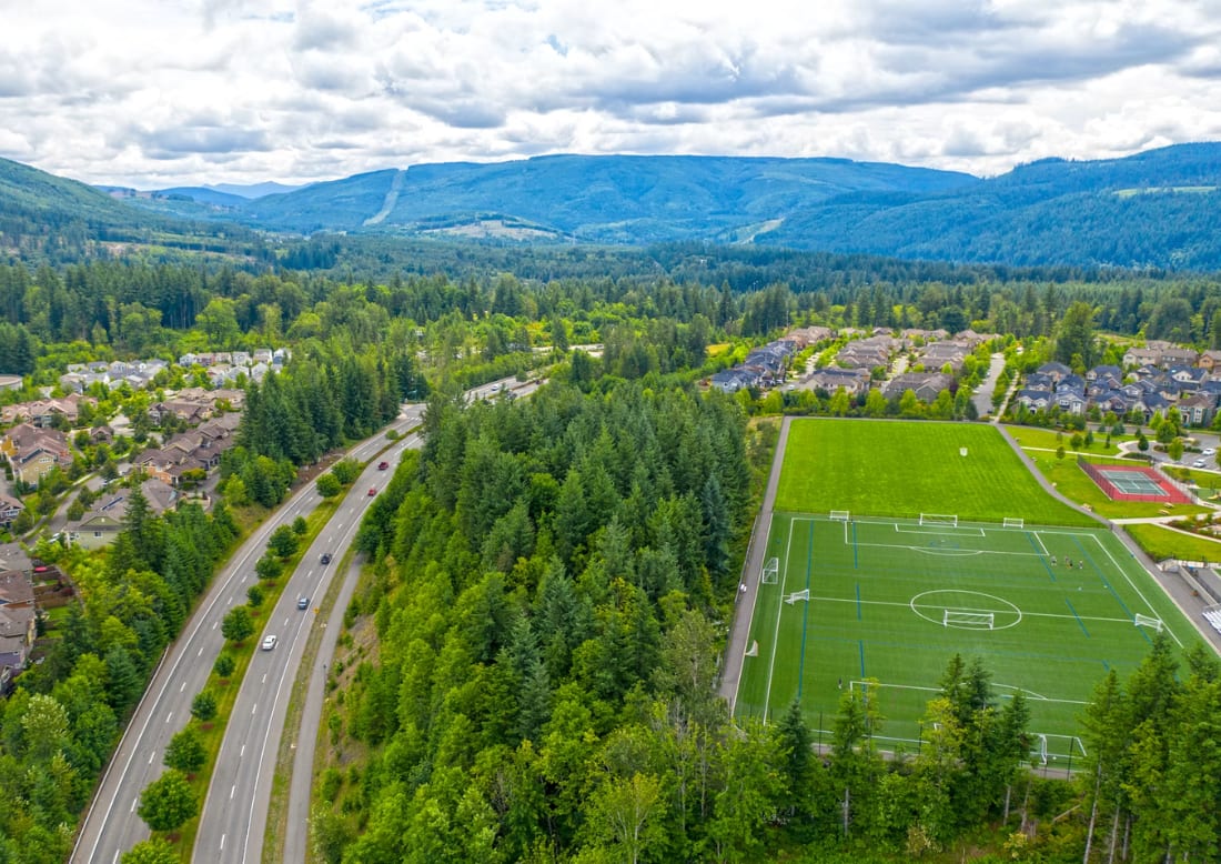 Washington - Timber Trails The Final Chapter Begins - Blog Image 1