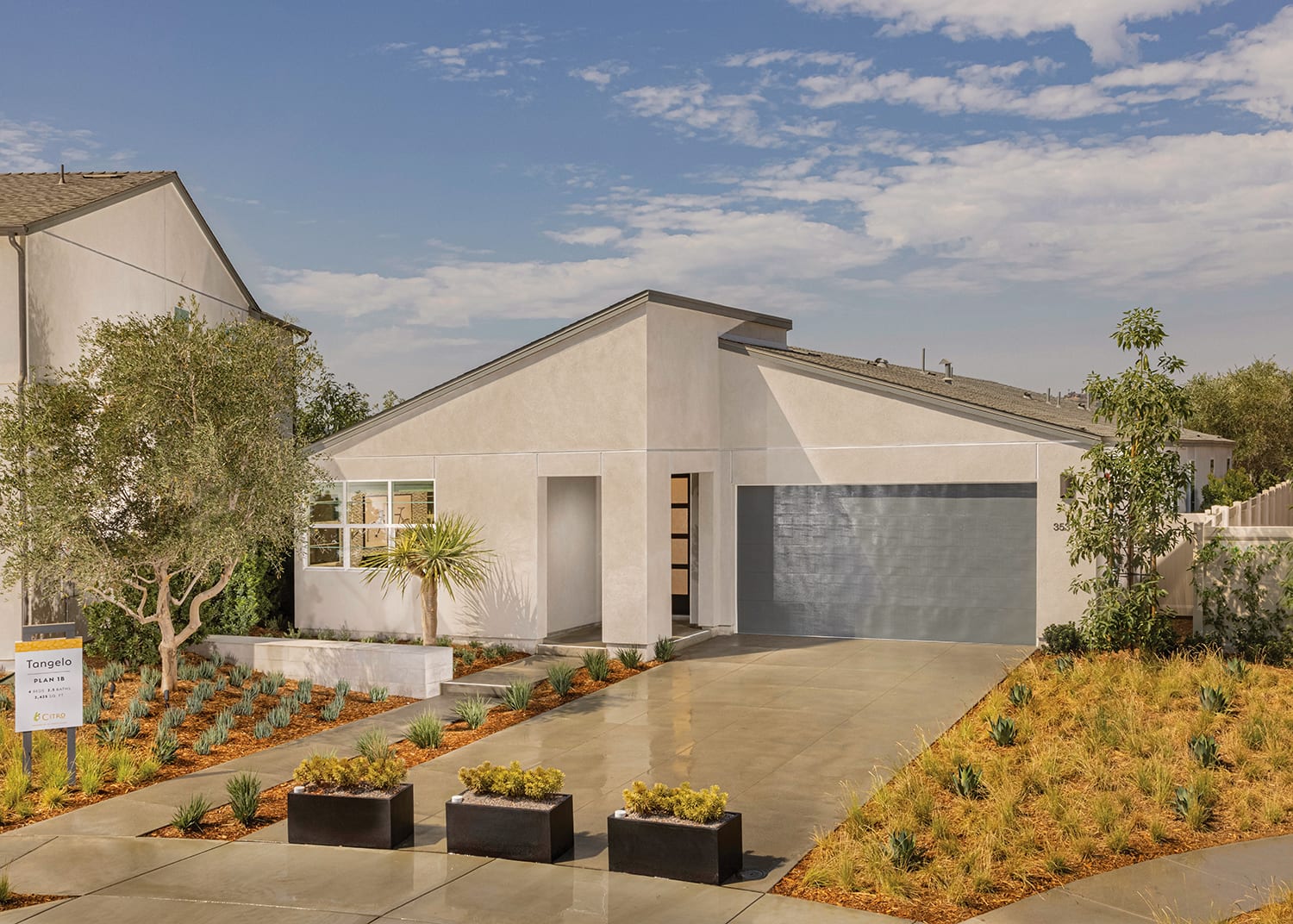 Benefits of Buying A Model Home