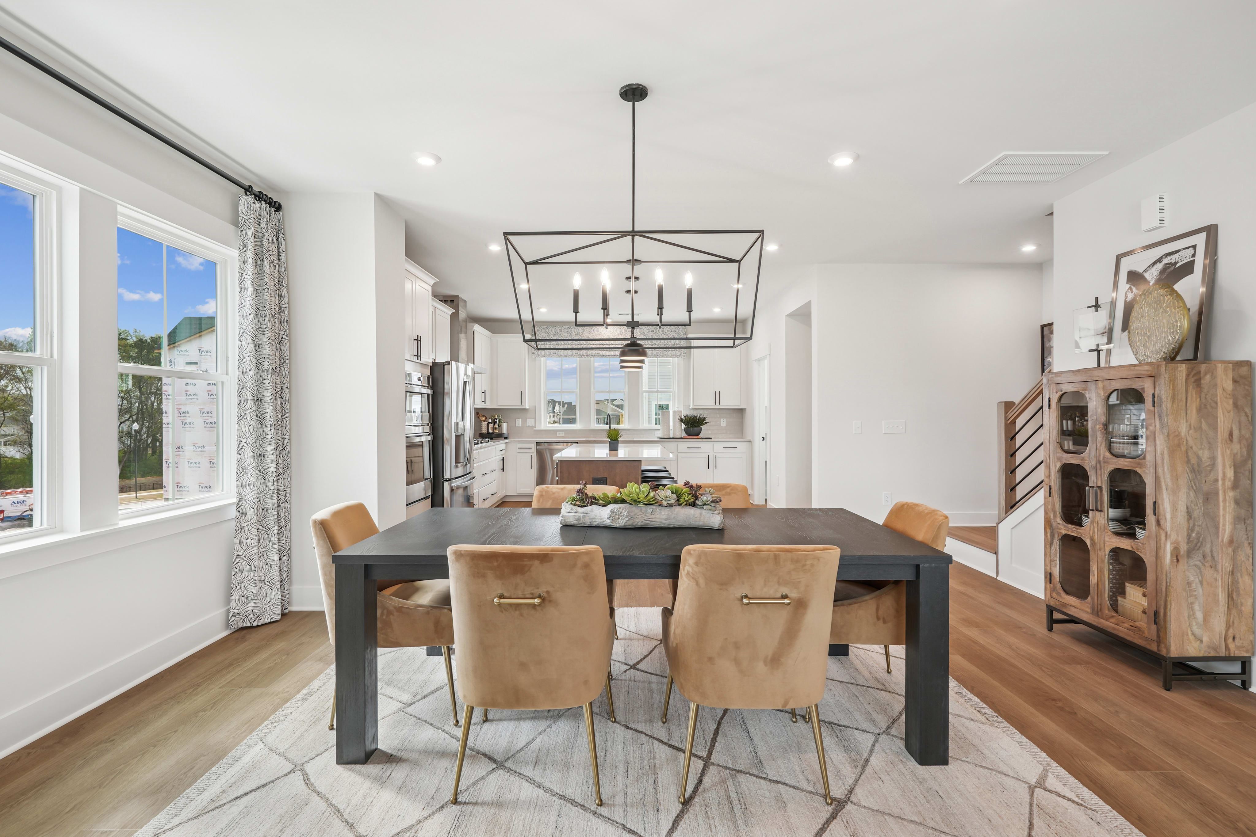 11.5 Downsizing at The Mews at Holding Village
