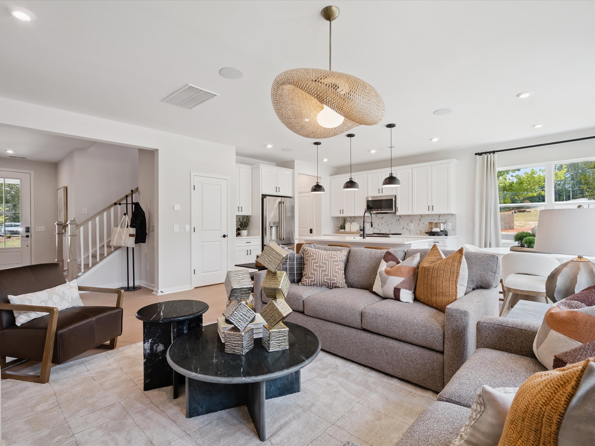 A Community in Motion: Camryn Brings the Next Phase of Southbridge Living