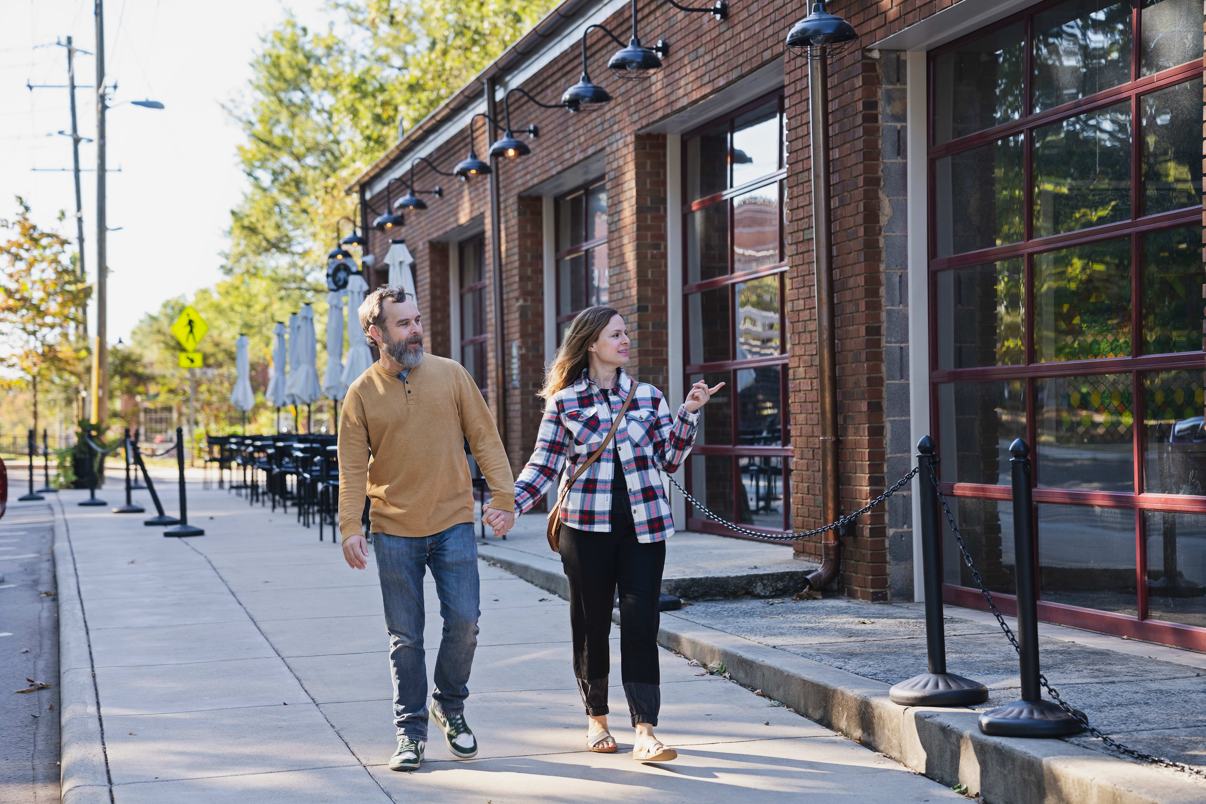 Old Town Village Blends Waxhaw Living with Design Excellence