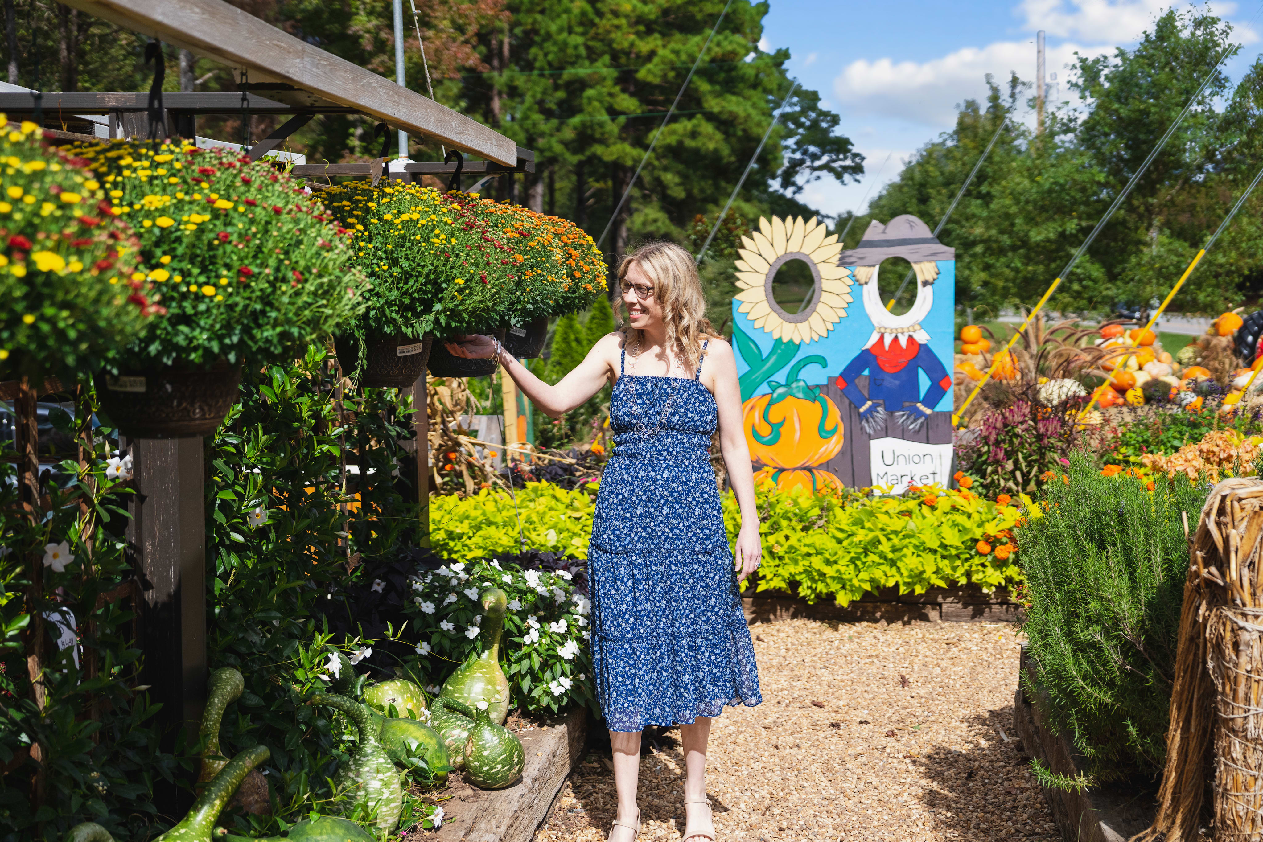 Fall Just Got a New Address: Your Guide to Autumn in Waxhaw