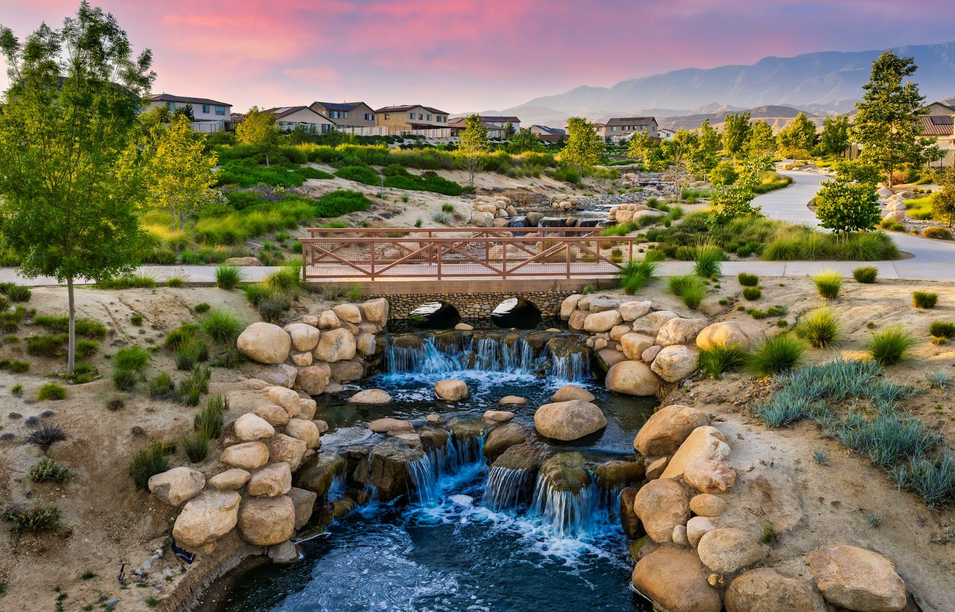 Why Location is Everything: How Tri Pointe Homes® Designs Communities That Elevate Your Life