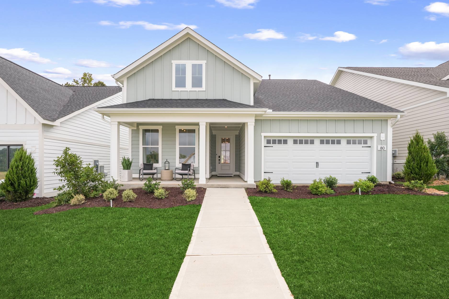 Tri Pointe Homes Announces the Grand Opening of Altis at Serenity