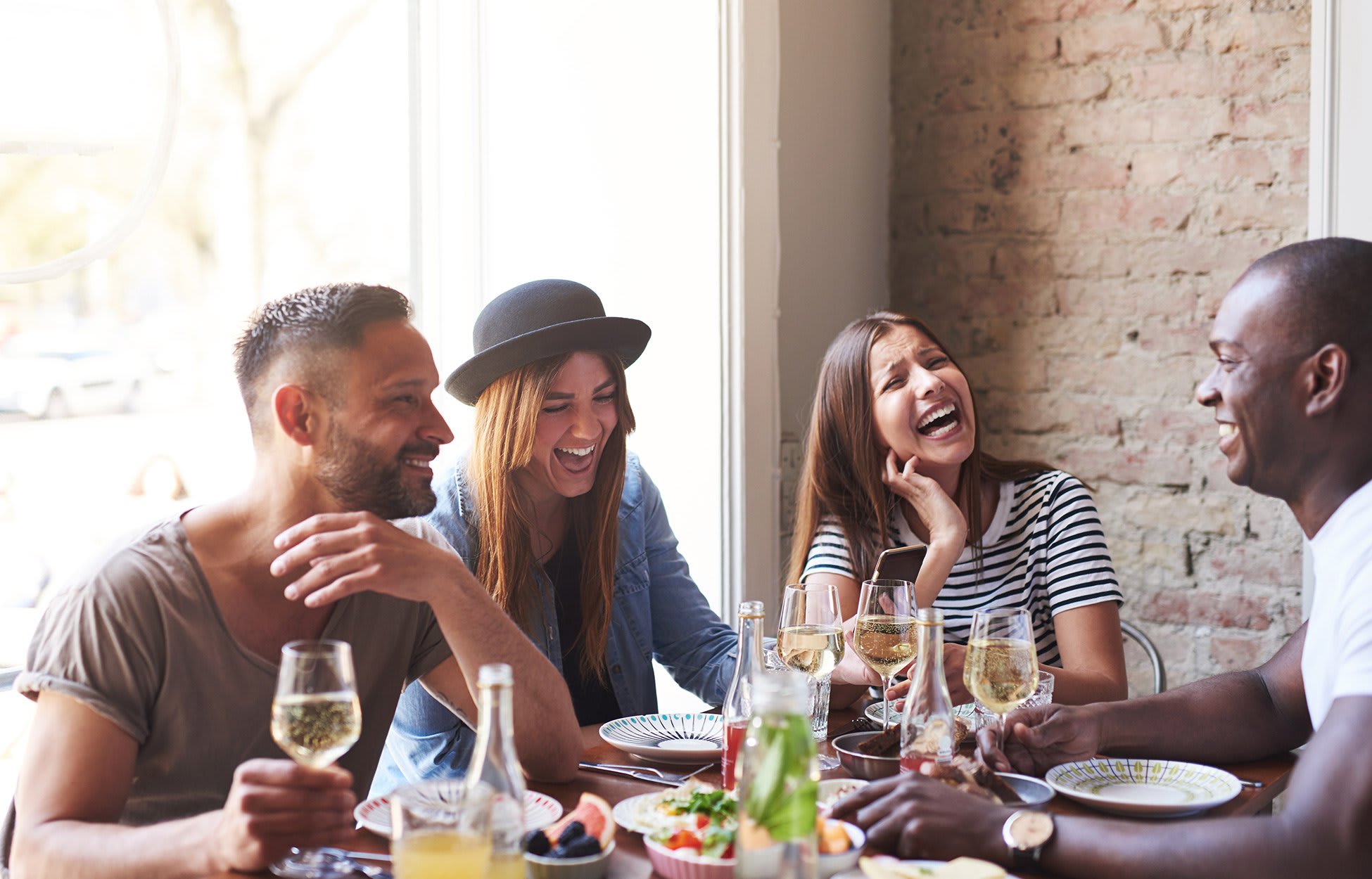 Food Experiences in the Triangle