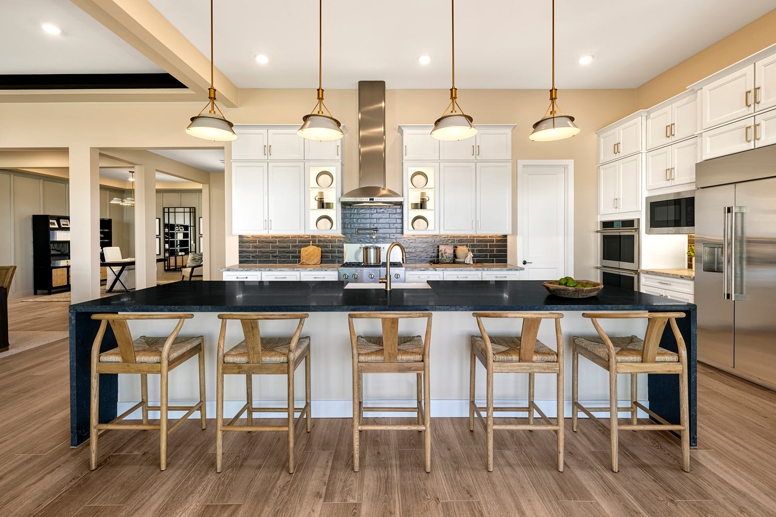 Designing Holiday Magic: Elevate Your Home with Festive and Functional Style