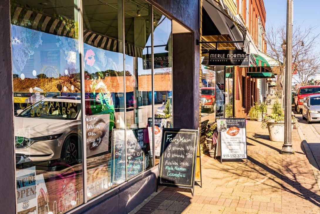 Best Things to do in Fuquay-Varina