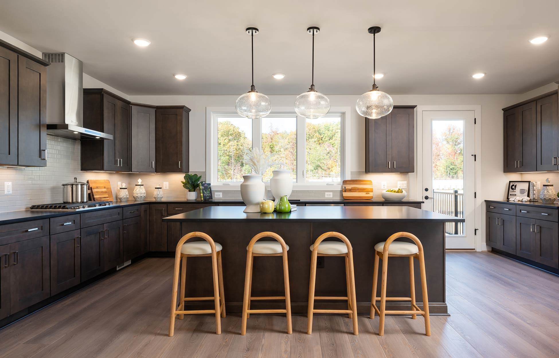 Discover Vibrant Living in Reston, Virginia’s Newest Neighborhood – Lake Anne Towns