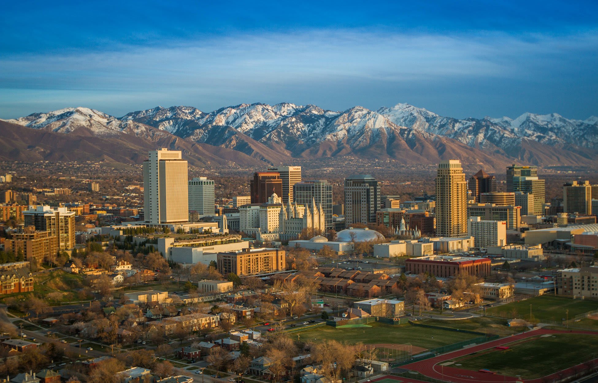 Tri Pointe Homes® Expands into Utah Market 
