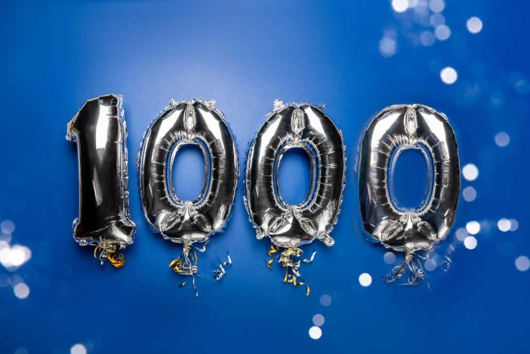 Tri Pointe Homes Celebrates 1,000th Closing in Charlotte Division