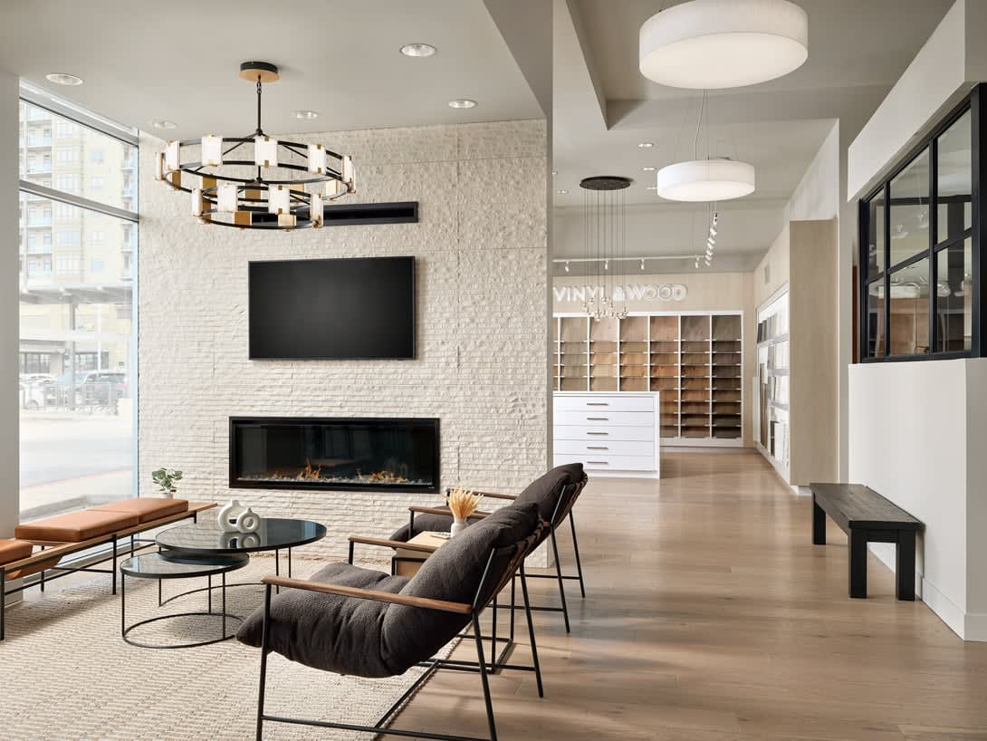 Bring out your design personality at Colorado's award winning Design Studio