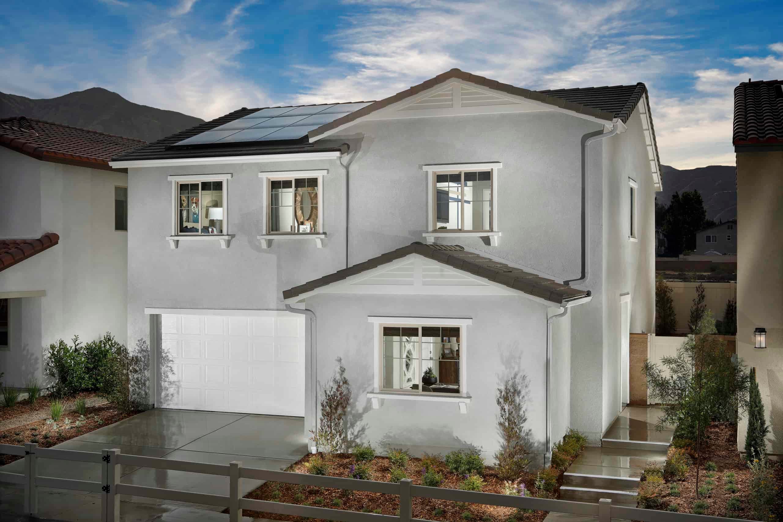 Meet Southcreek: Atwell's newest neighborhood in Banning, CA
