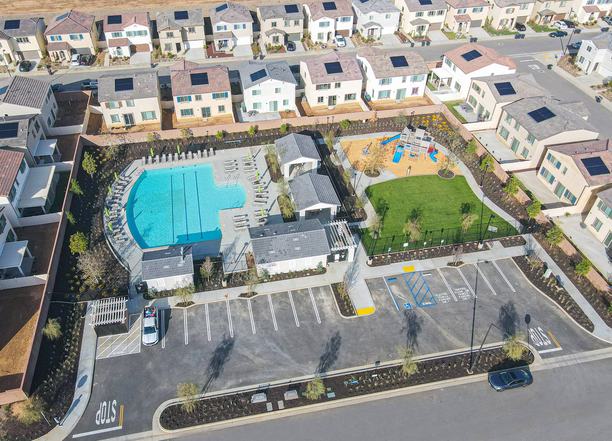 There's more to explore with new Atwell amenities