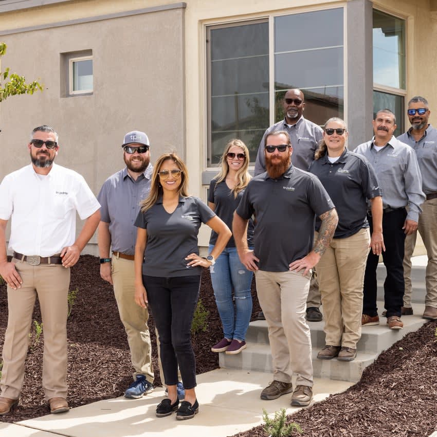 Homebuyers’ Choice Awards 2023: A team dedicated to excellence